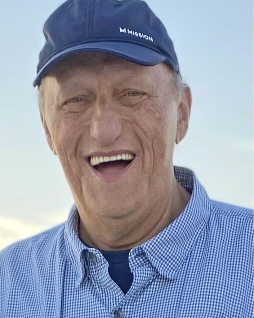 Dennis A. Bowen Profile Photo