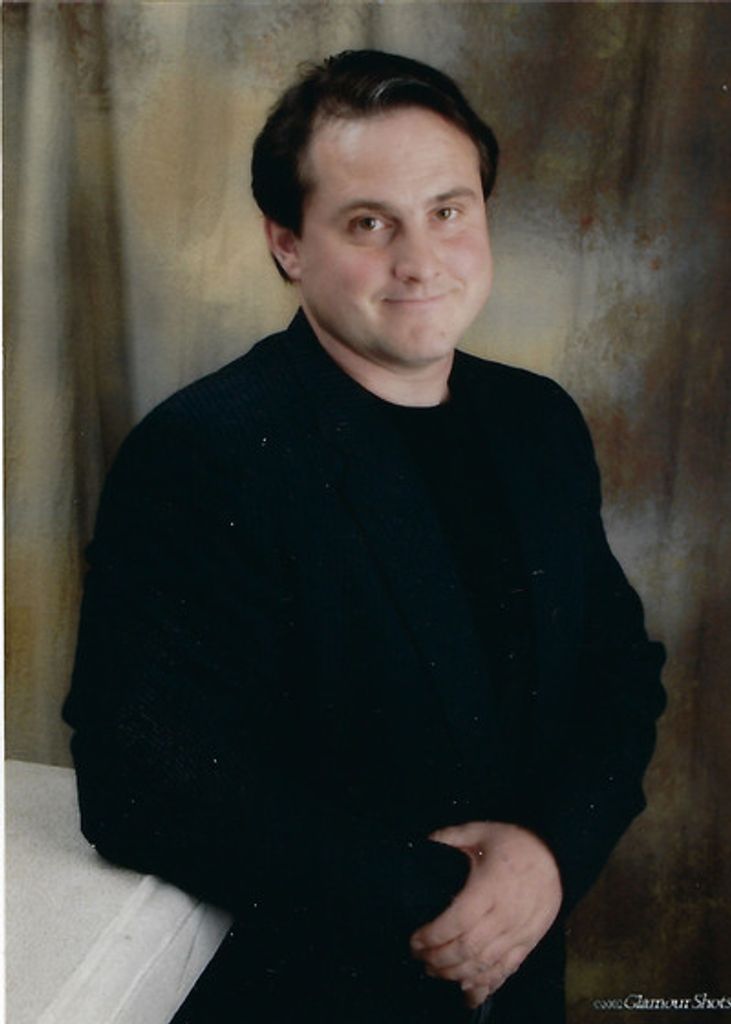 Donald Diehl Profile Photo