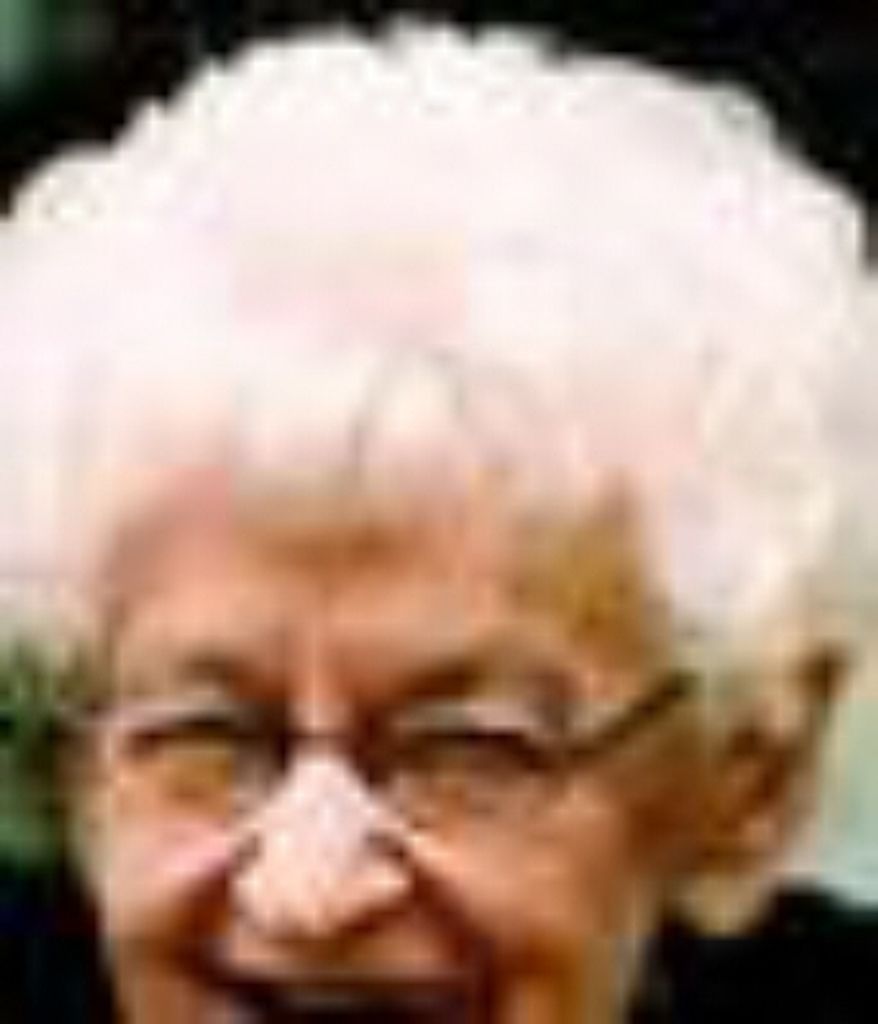 Betty Chapman