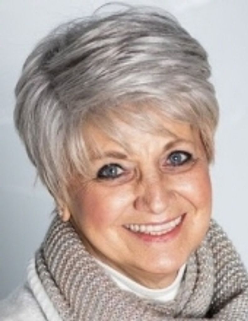 Linda M. Vis