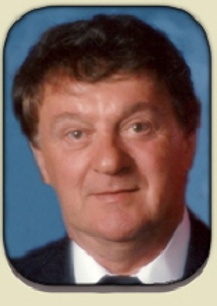 Harland A. Schwichtenberg