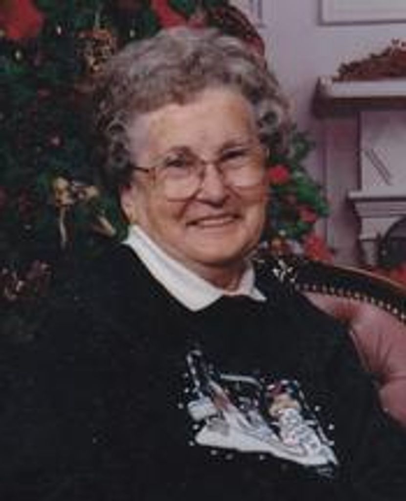 Ercie Porterfield Profile Photo