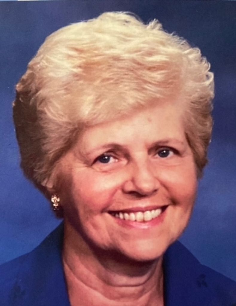 Mary  K. Clarke Profile Photo