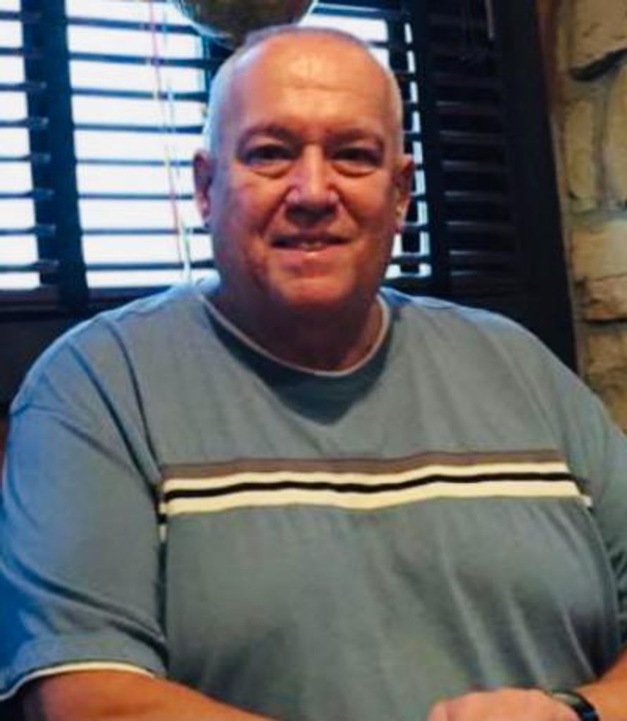 Jerry E. Fye Sr. Profile Photo