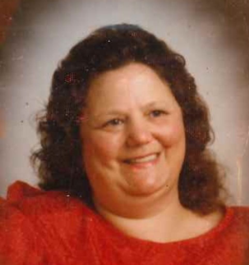 Betty Jean Jeffers