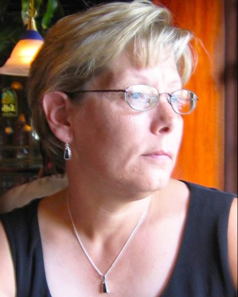 Mary "Terri" Martinelli