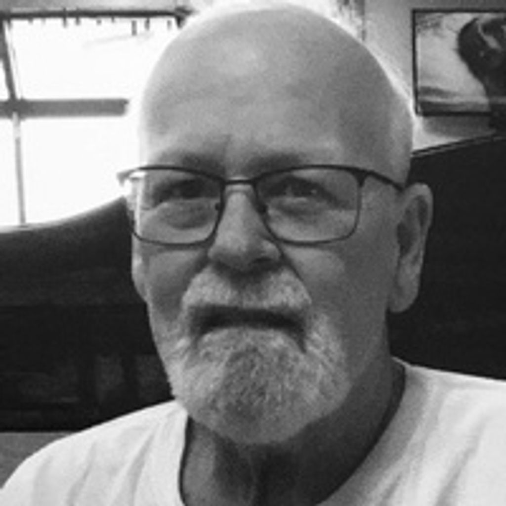 Thomas Earl Marquardt