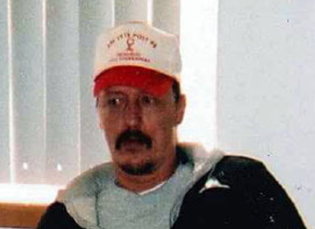 James Charles Vigdal Profile Photo