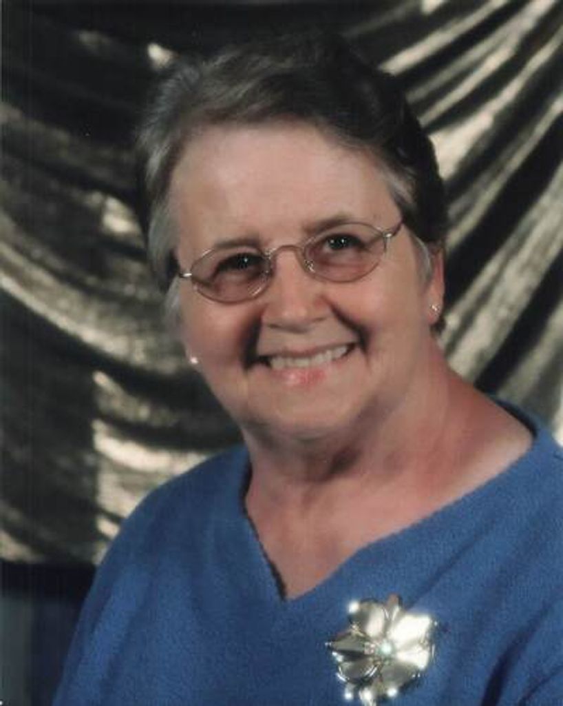 Evelyn M. Gruben Profile Photo