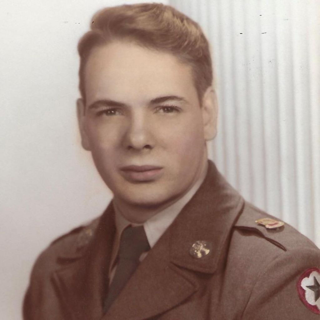 Marcel J.  Guillemette 
