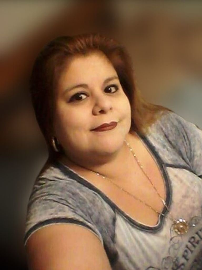 Maria Lopez Acedo Profile Photo