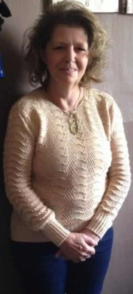 Susan Louise Newcomer Profile Photo