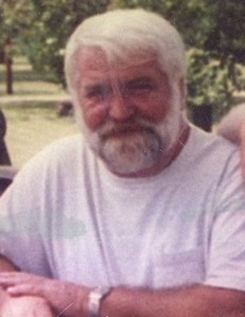 Robert "Bob" E. Harrison Profile Photo
