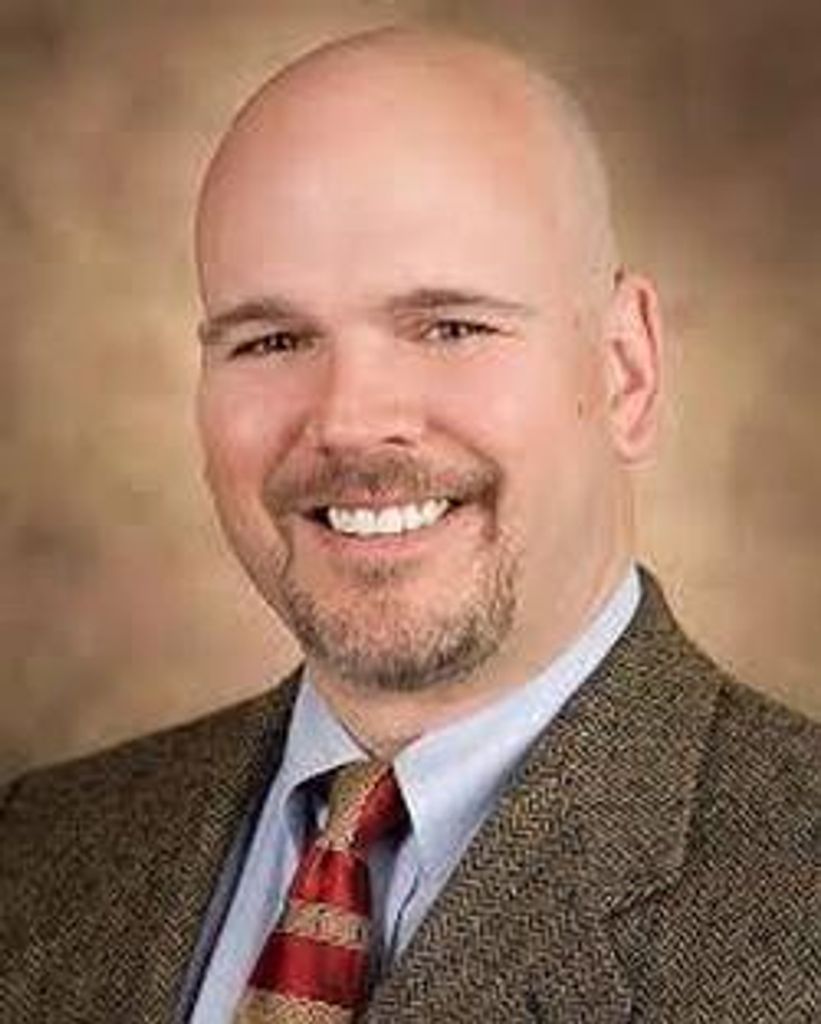 Charles R. Stough Profile Photo