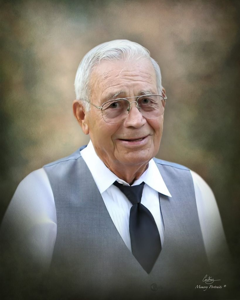 Gerald Carolan