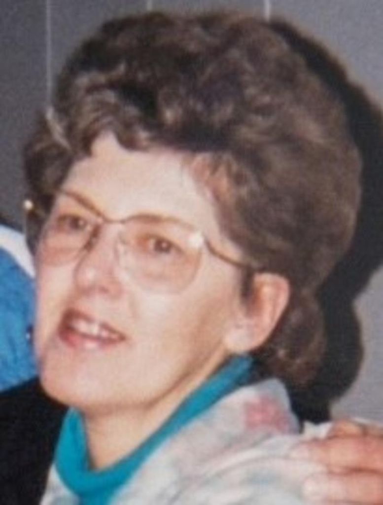 Gloria Stevens Kirkpatrick Profile Photo