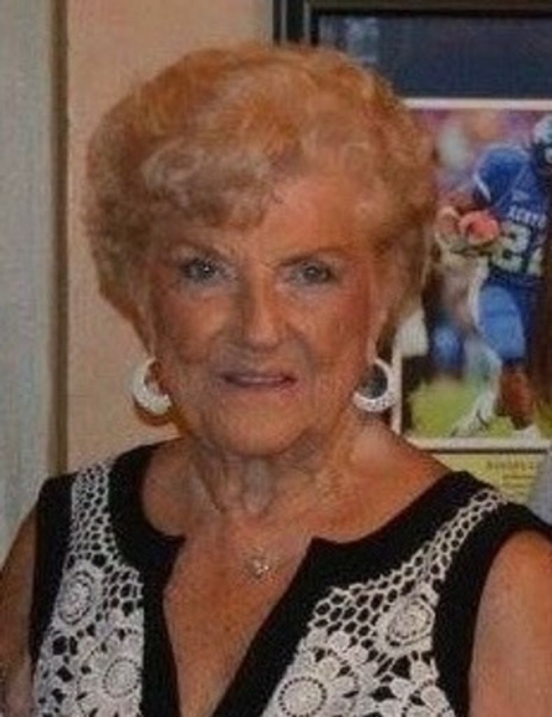 Marian Patricia Landers Profile Photo