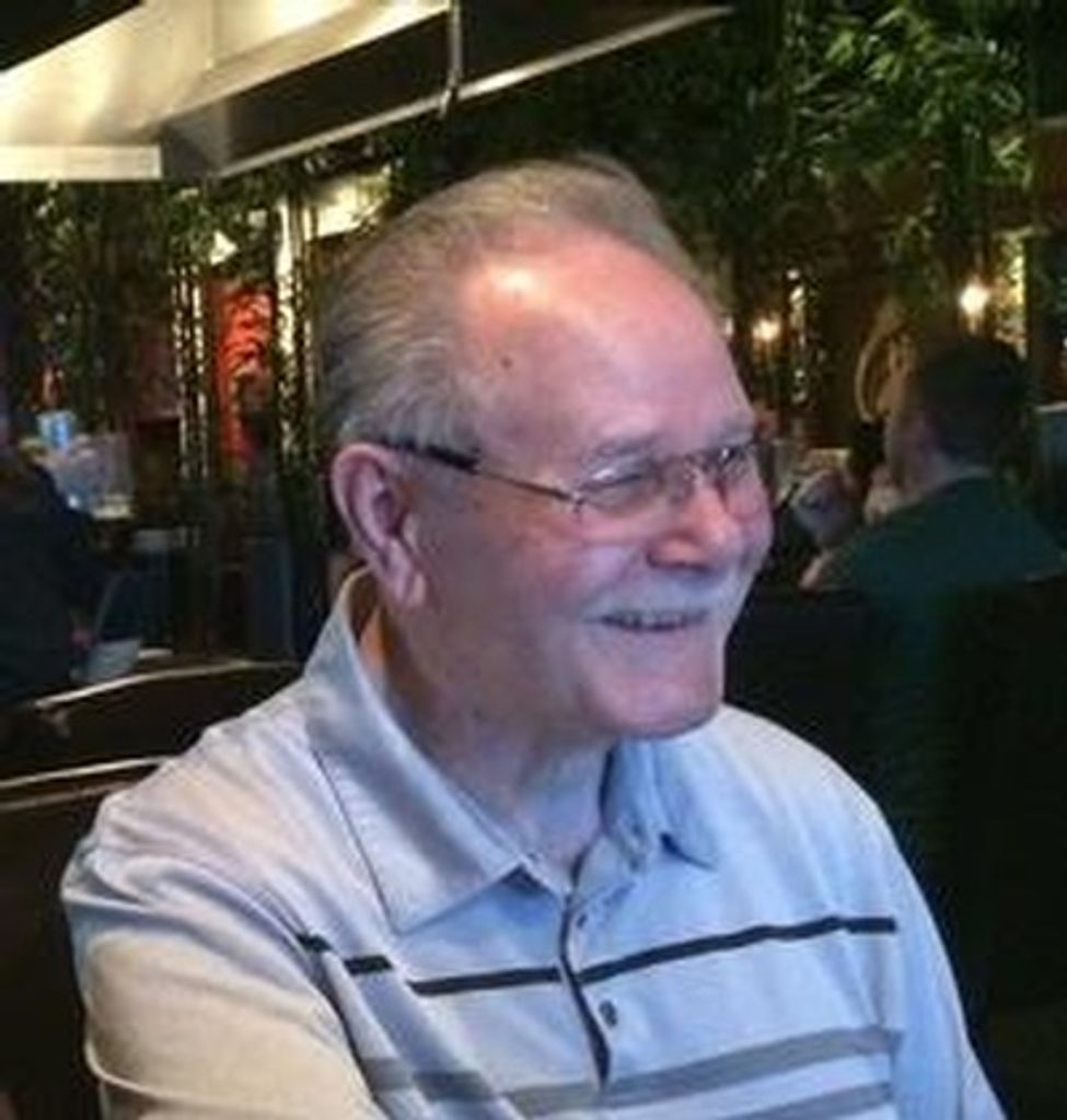 Robert Harold Cox Profile Photo