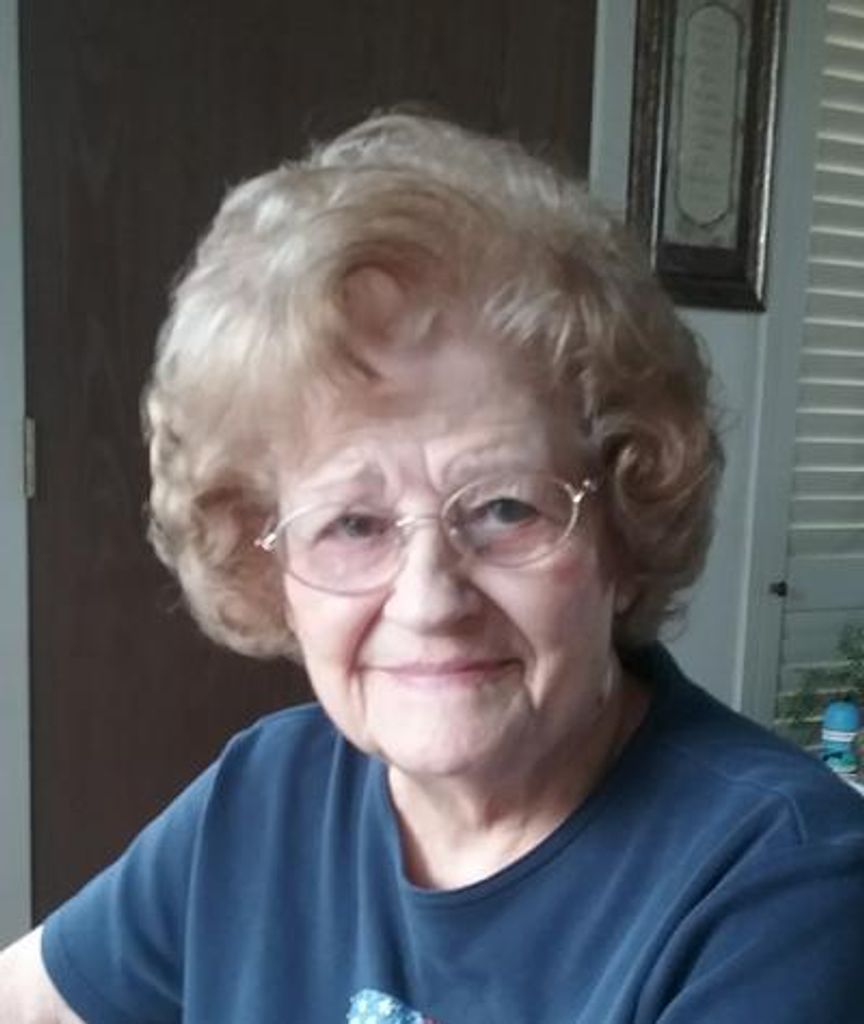 Vivian Rae Van Houten