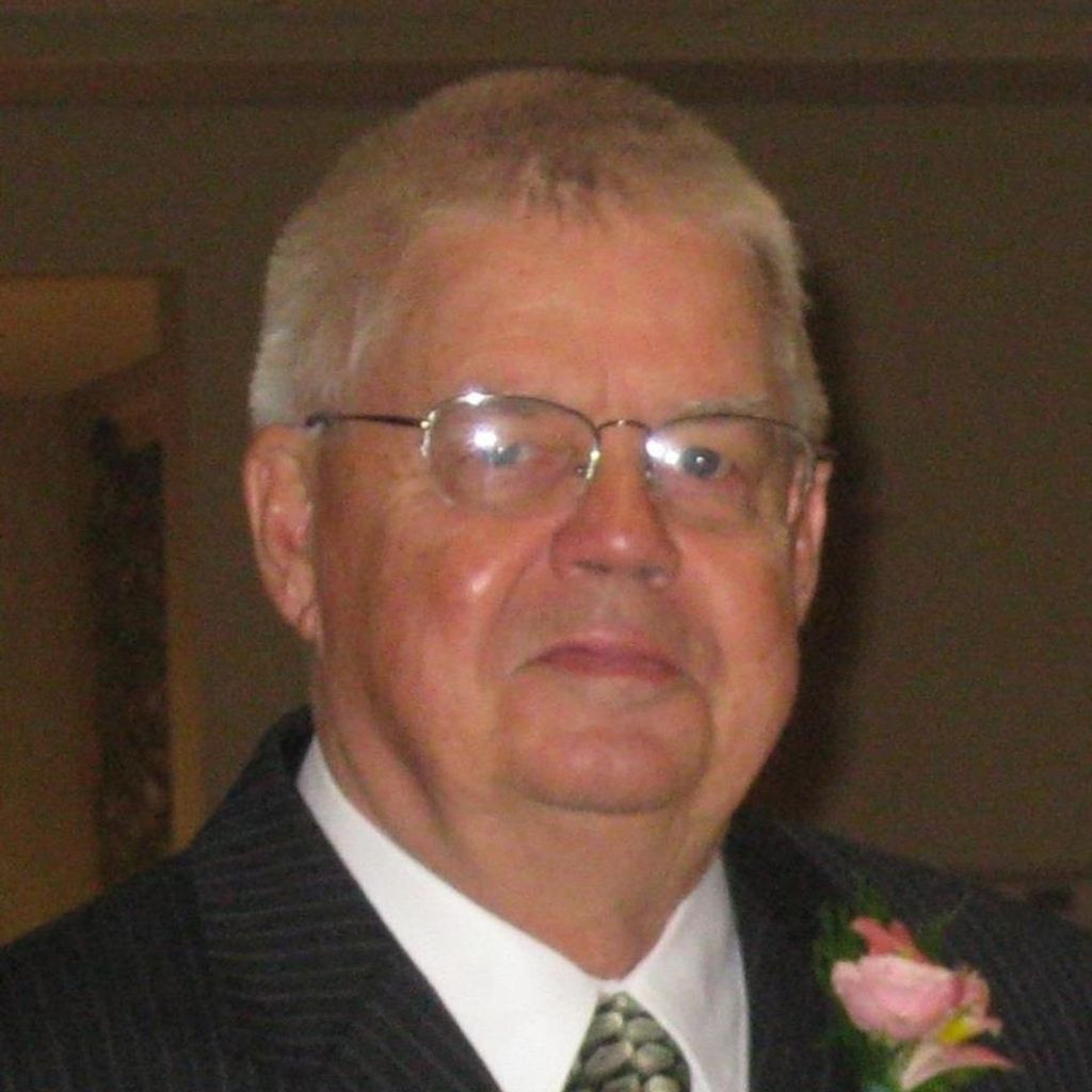 Robert James Byrne Profile Photo