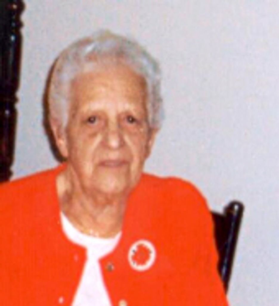 Catherine Matsagas Profile Photo