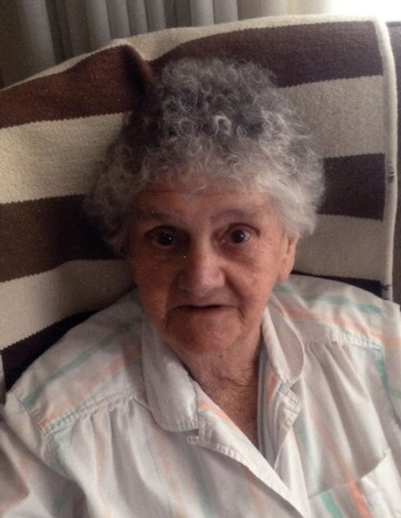Elizabeth "Beth" Nielson