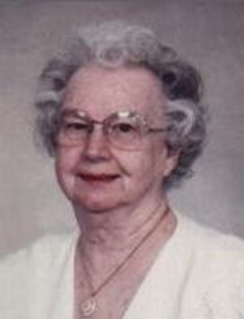 Evelyn R. Williams