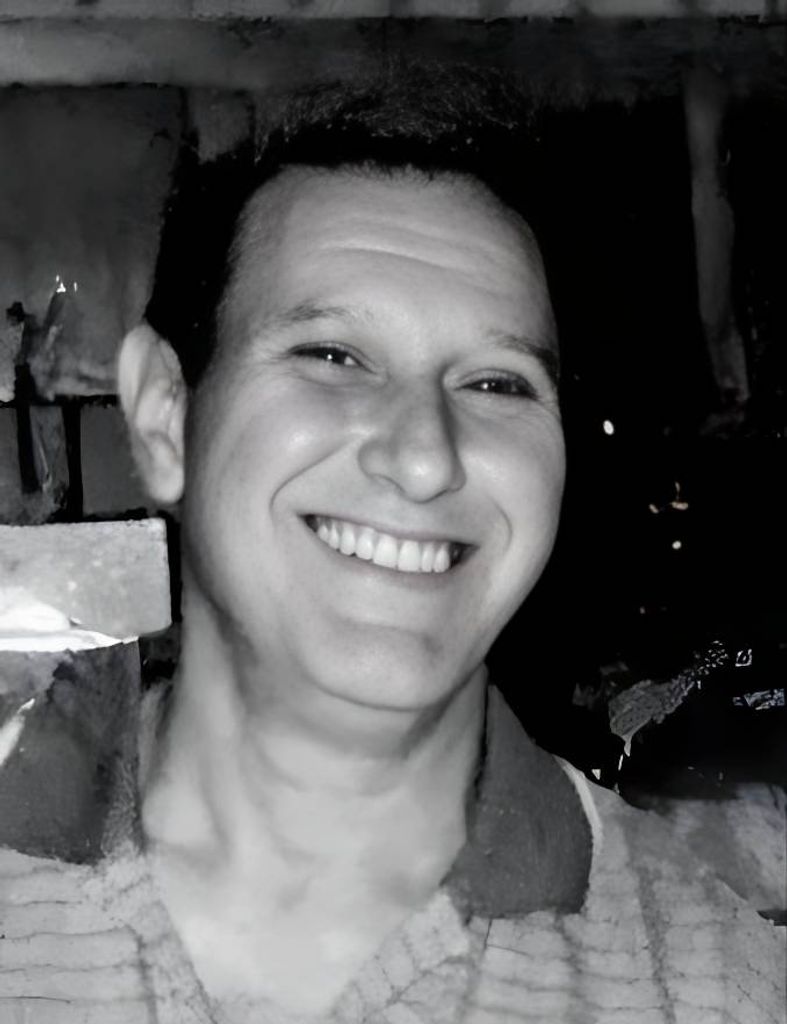 Ronald Gene Ross Profile Photo
