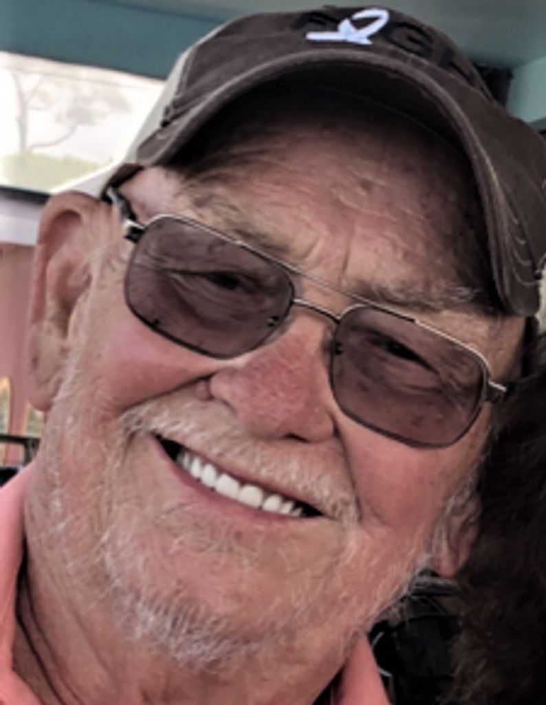 Douglas Eugene Weatherley