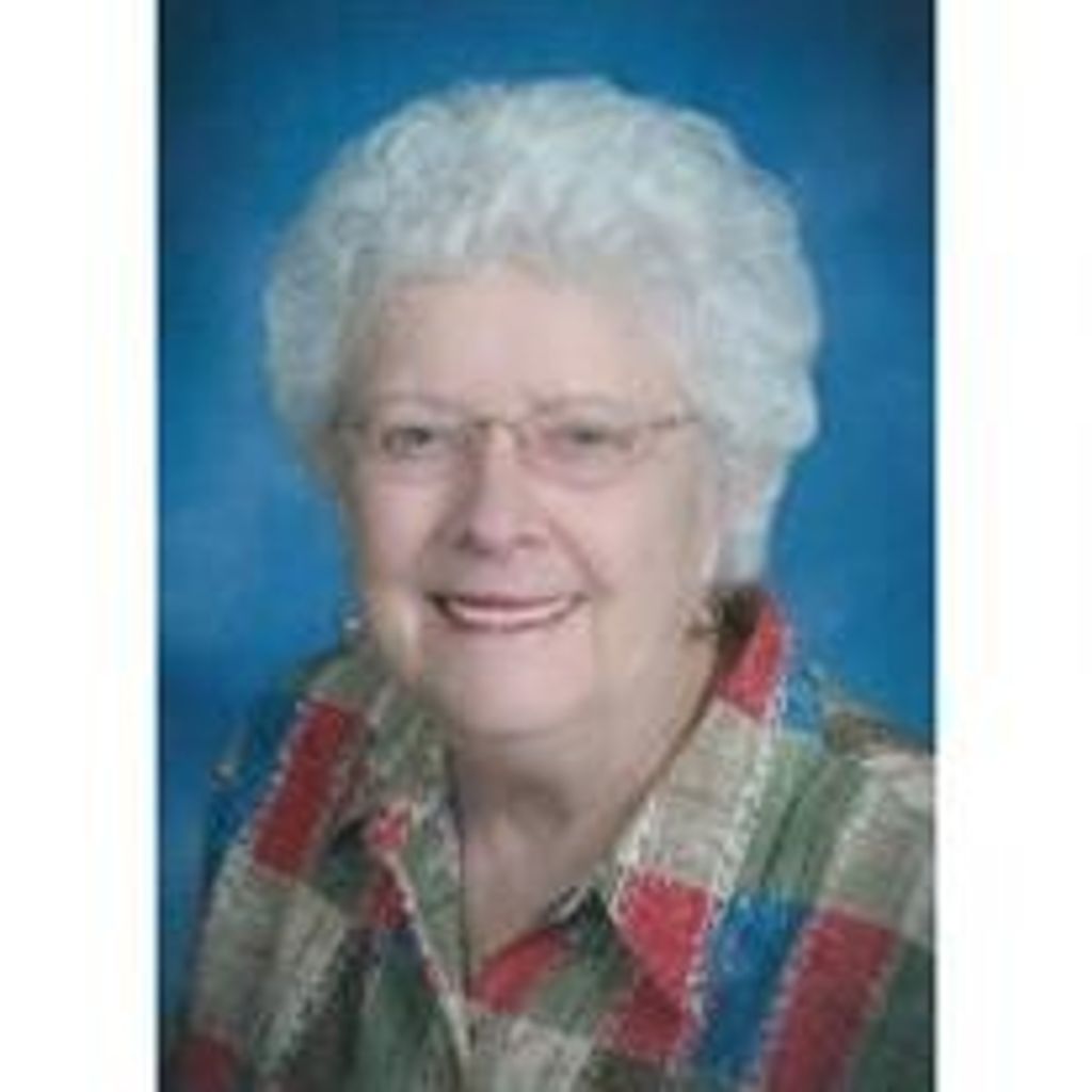 Lois Betz Cochrane Profile Photo