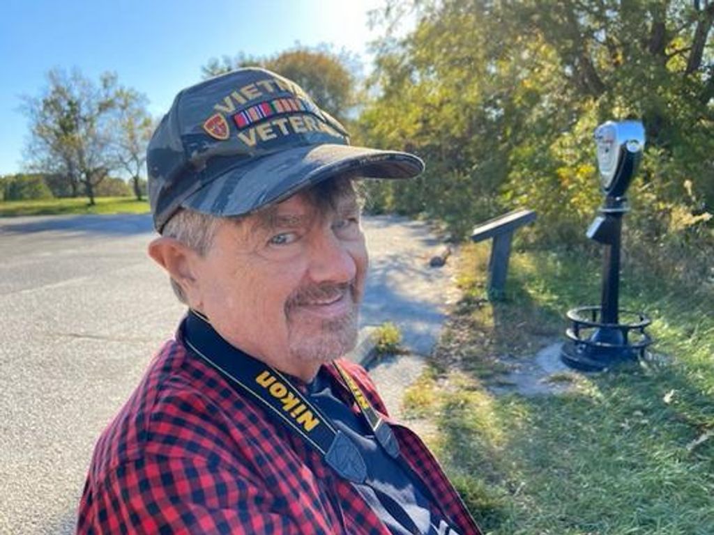 Donald Lee Harting Profile Photo