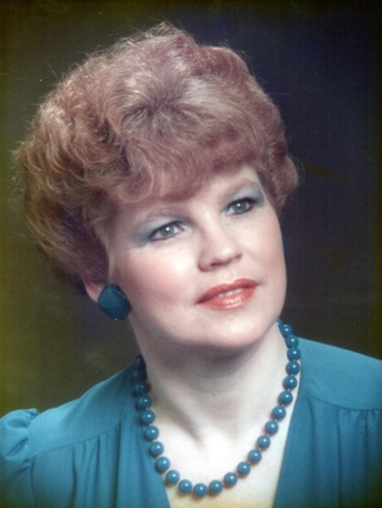 Esther Marie "Penny" Bennett