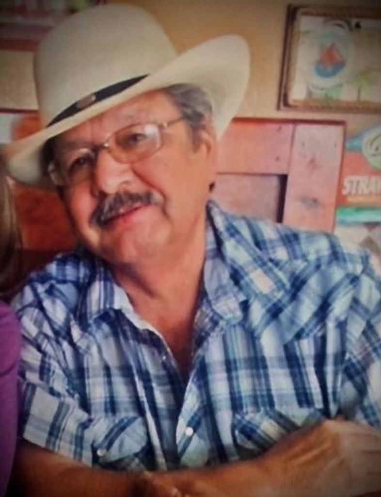 Rujelio Moreno Profile Photo