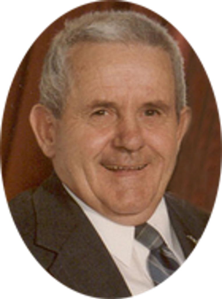 Leroy Oliver