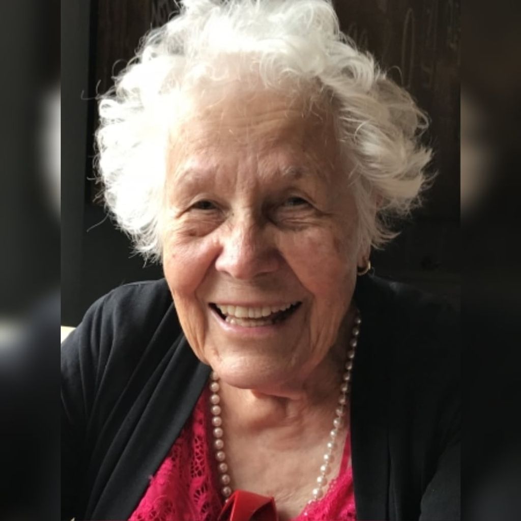 Nellie Martha Allen Profile Photo