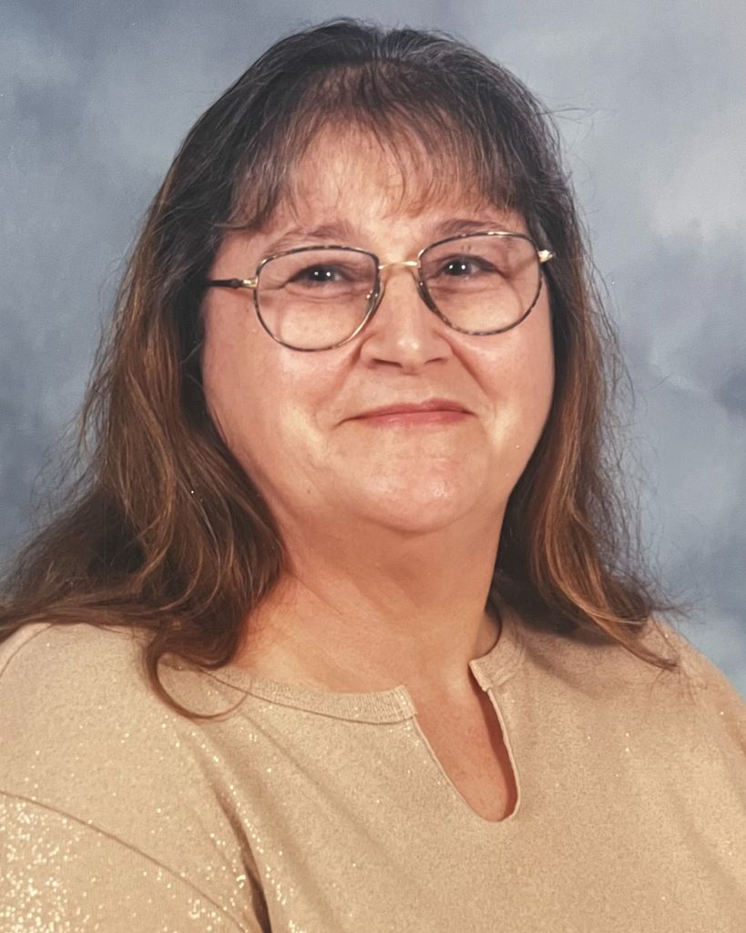 Edith L. Hillegas