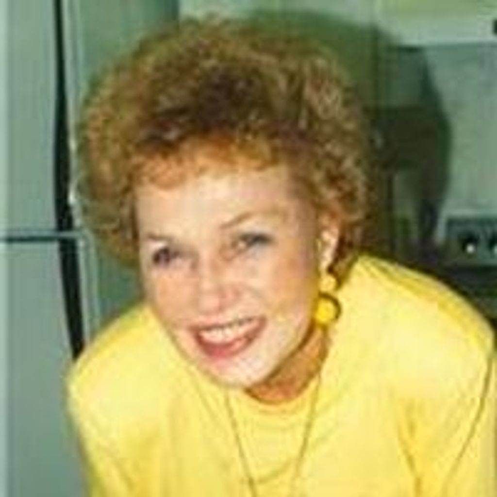 Fern B. Fletcher