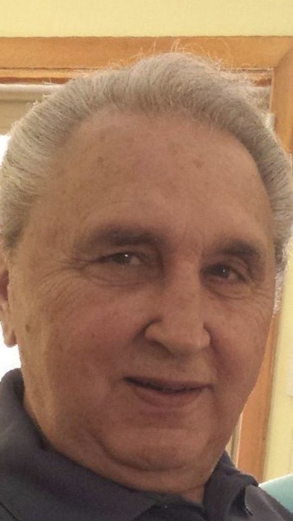 Fred Fish  Jr. Profile Photo