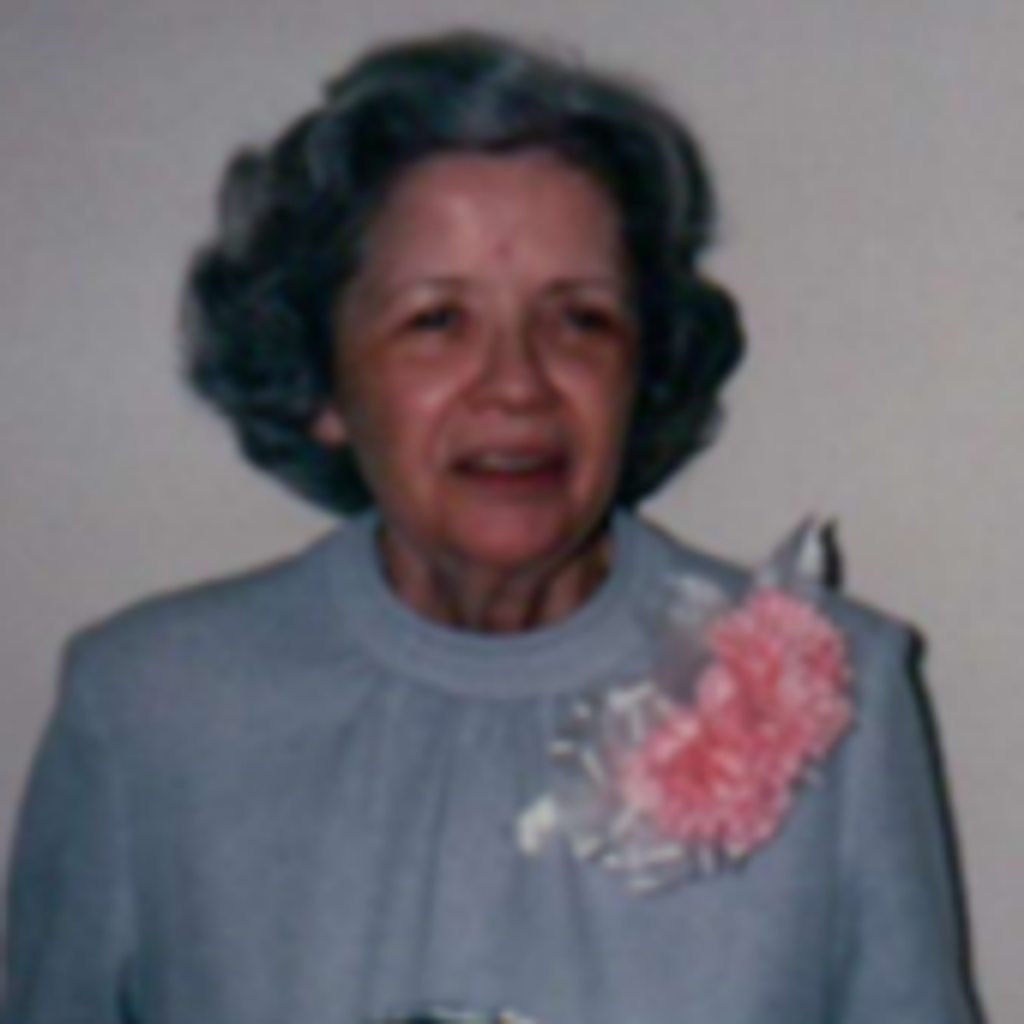 Lorraine Conley