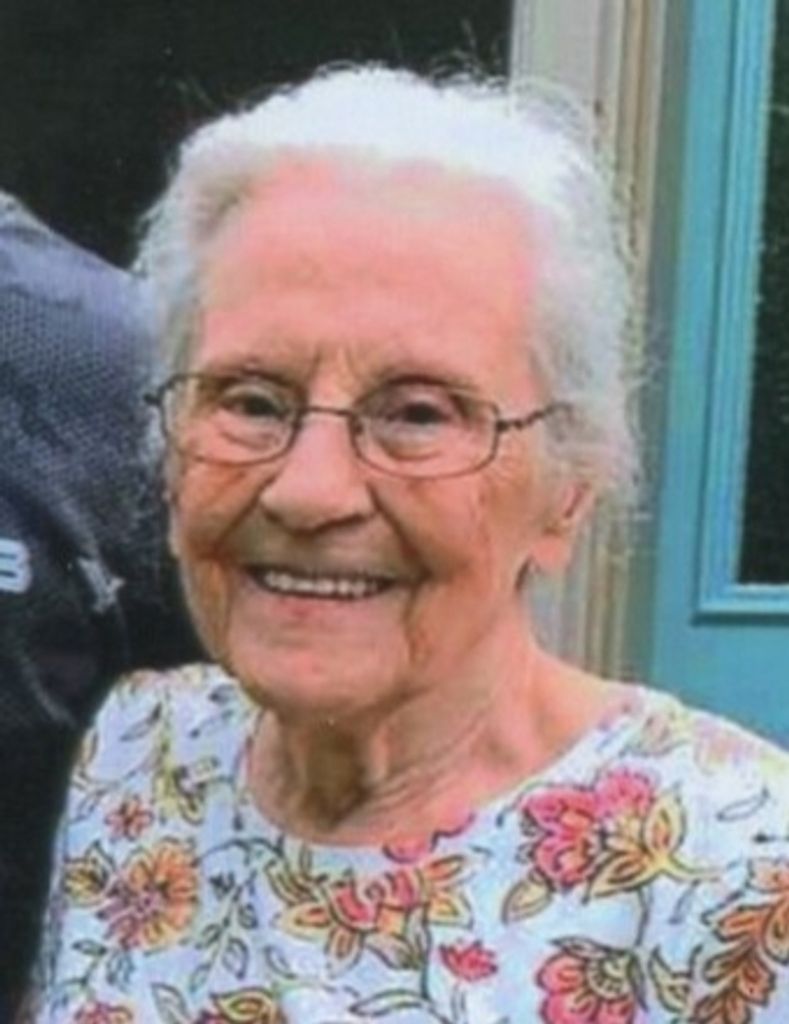 Gladys Adele Redcay Profile Photo