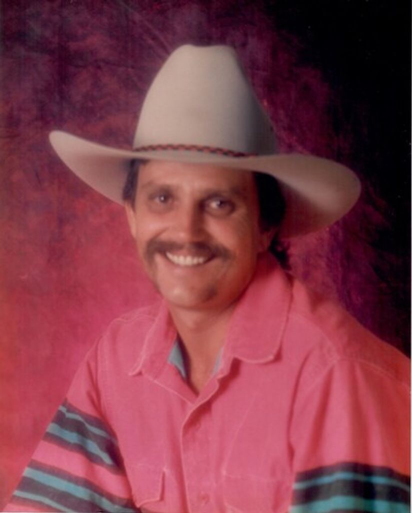 Dennis "Denny" Scott Steen