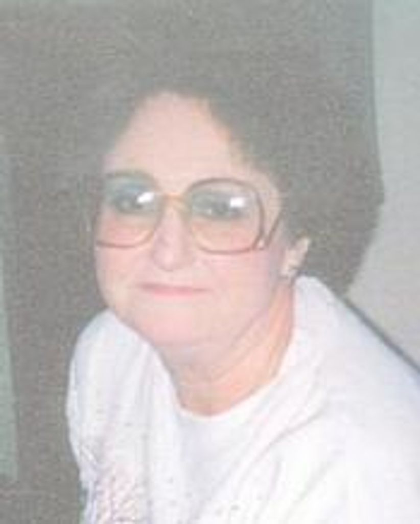 Carolyn Mildred Williams