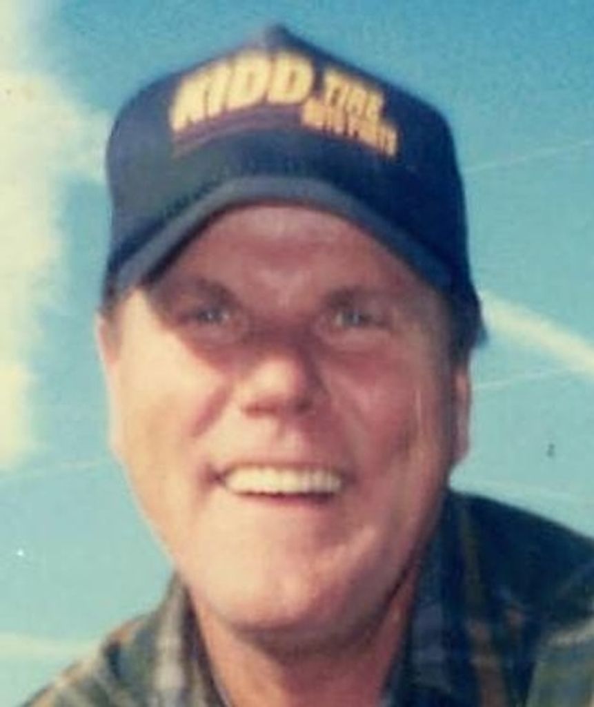 Roger Lee Lilly Profile Photo