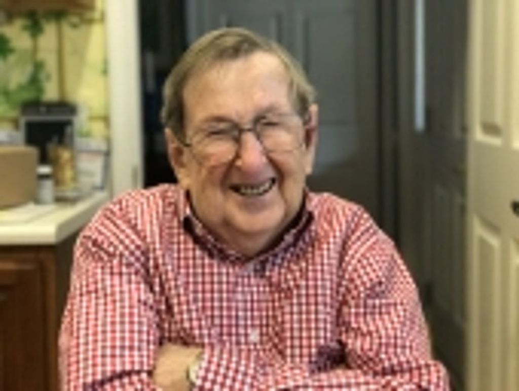 Ross  Erwin Mckinney