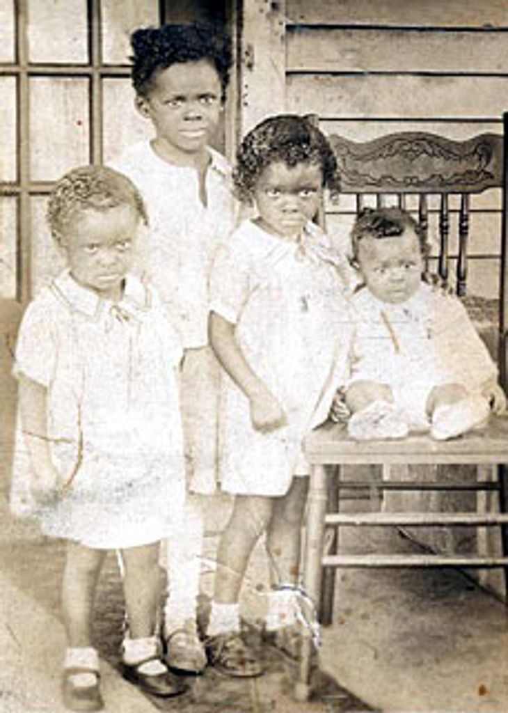 George Edward Warfield