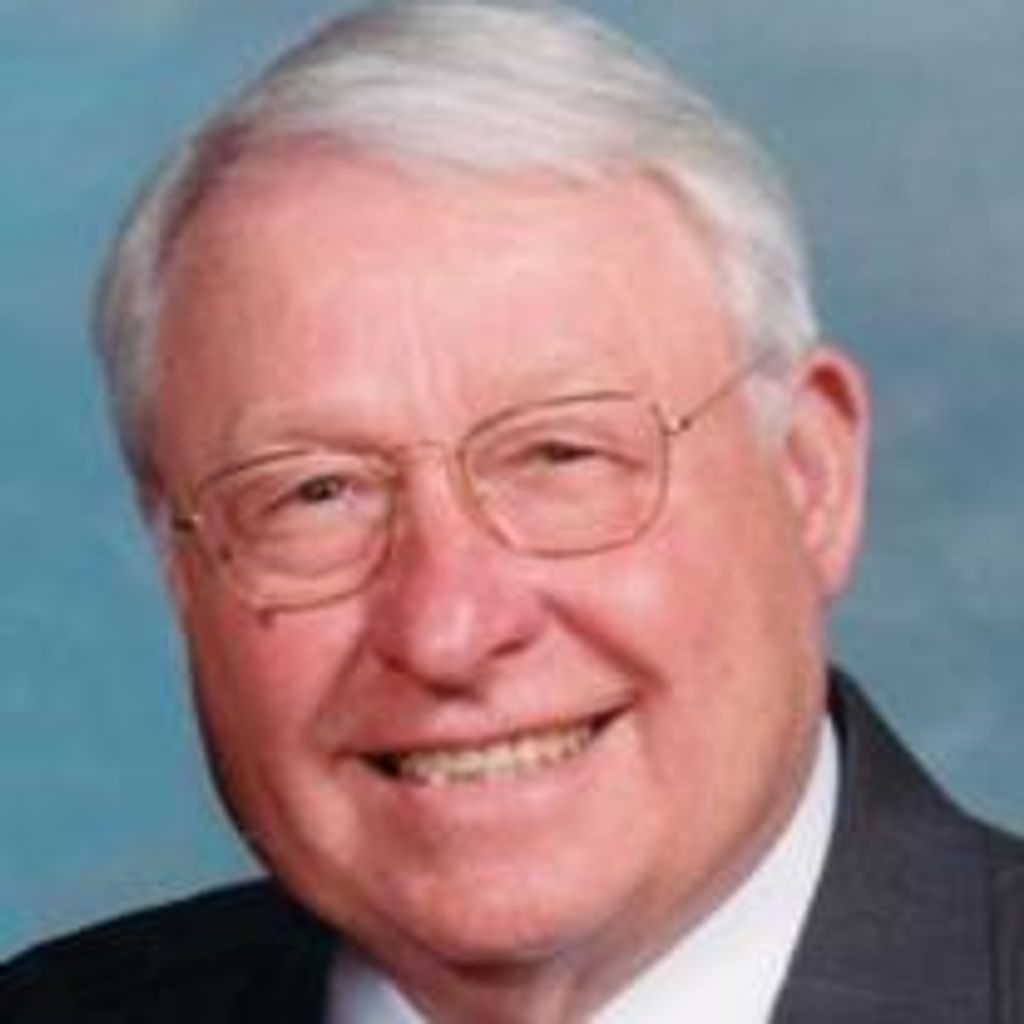 Earl Eugene Johnson