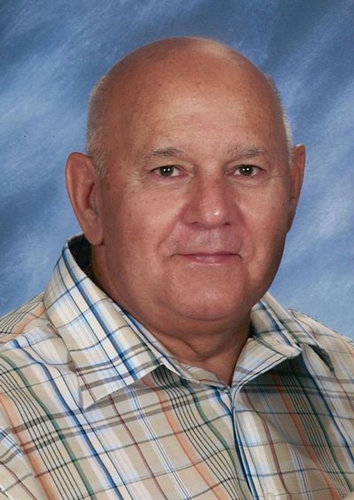 Charles Allen Rigsby Profile Photo
