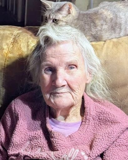 Helen Vivian Ruckdeschel's obituary image