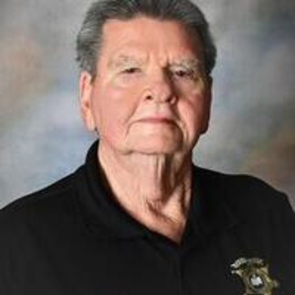 John M. Moore Profile Photo