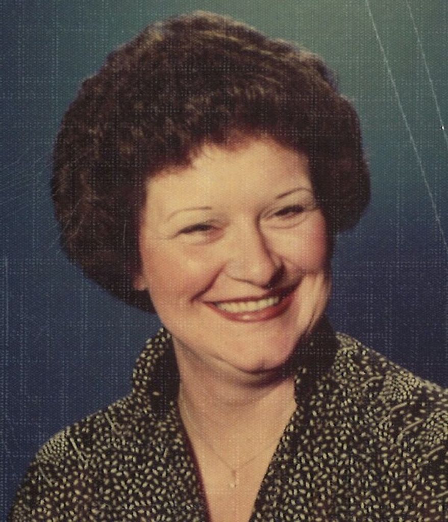 Betty Schnauber